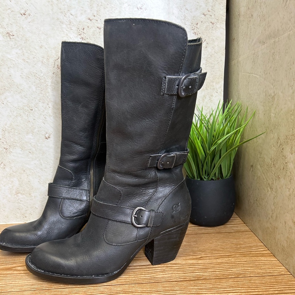 Maleri Boots by Born